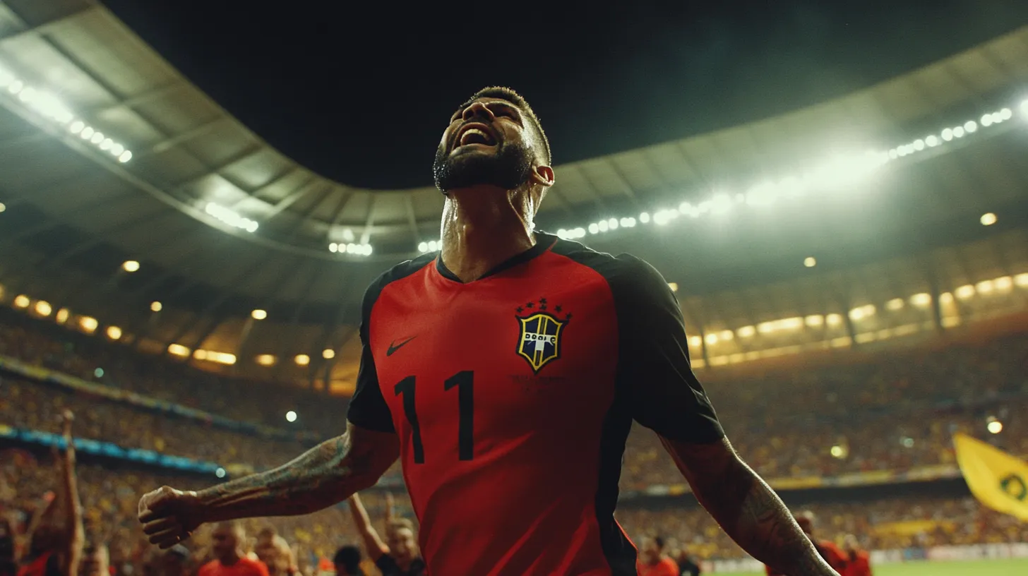 Apakah itu Peraduan Sepak Bola?